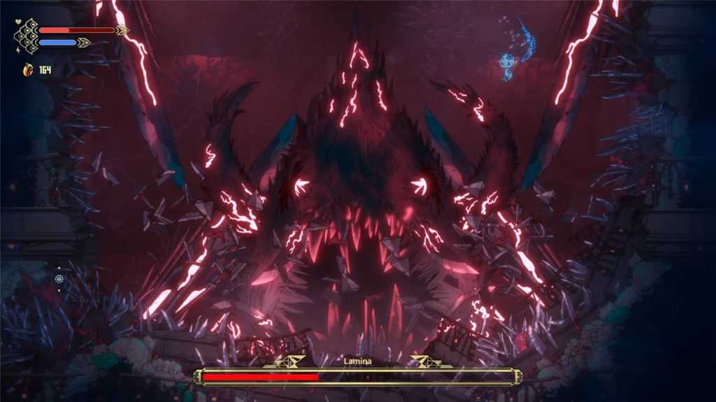 弃海:波弟大冒险/Pronty Fishy Adventure