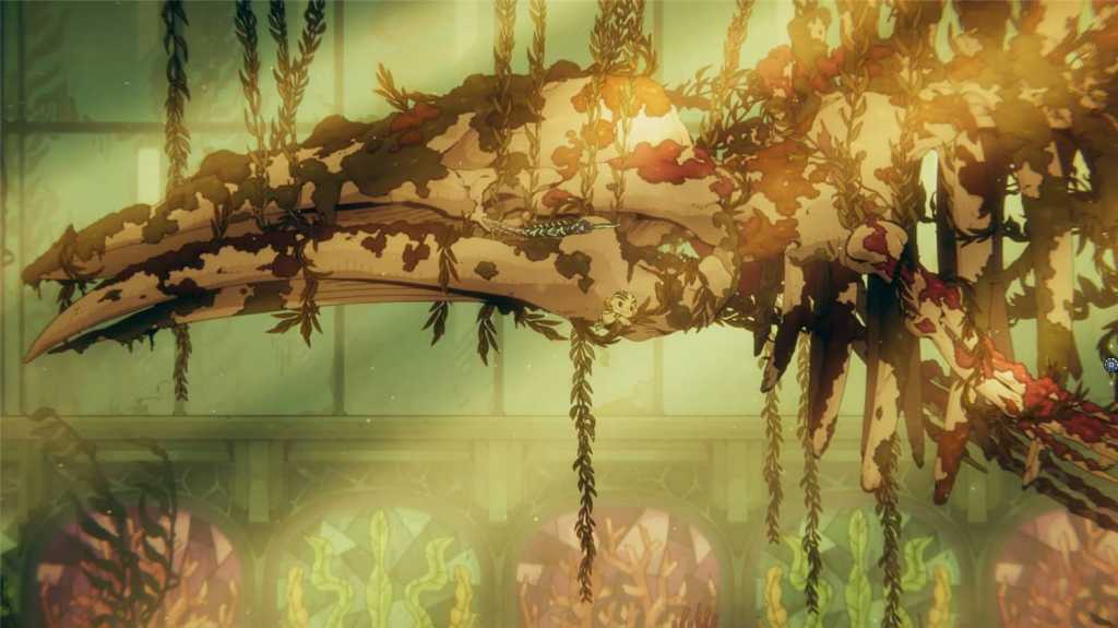 弃海:波弟大冒险/Pronty Fishy Adventure