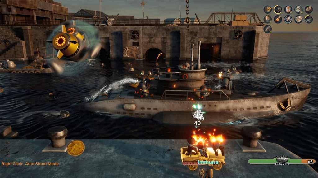 拉巴特协议:弹头狂想曲/Rabat Protocol:Metal Rhapsody