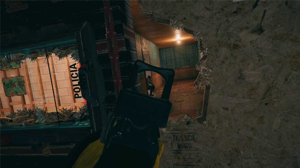 彩虹六号:围攻/Rainbow Six: Siege