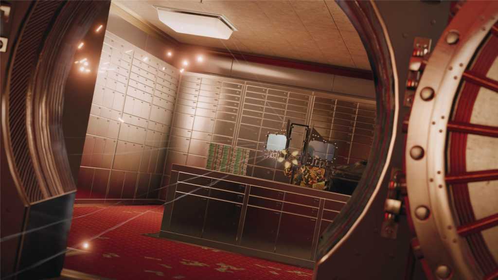 彩虹六号:围攻/Rainbow Six: Siege