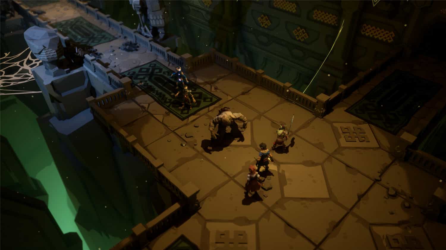 地牢地牢!/Dungeon Dungeon