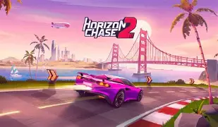 地平线追逐2/Horizon Chase 2