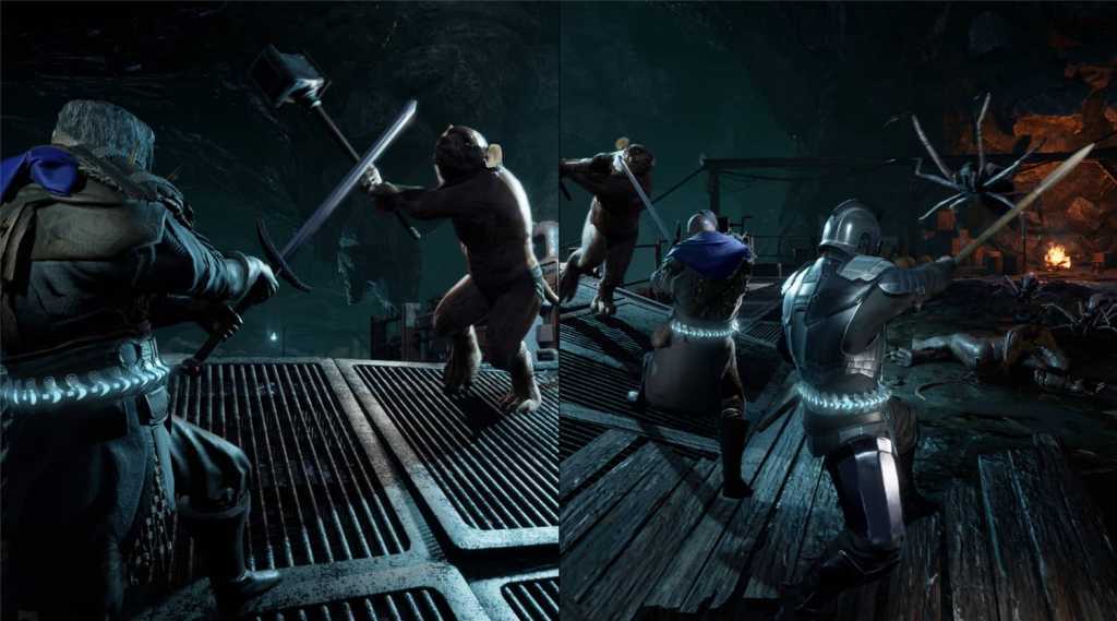 末世奥力/The Last Oricru