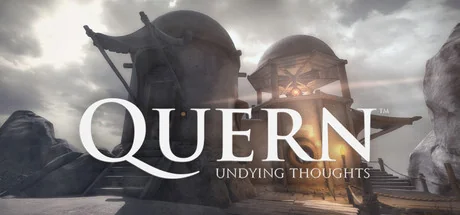 Quern - 不朽之念/Quern - Undying Thoughts