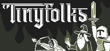 小小村民/小人物/Tinyfolks