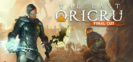末世奥力/The Last Oricru