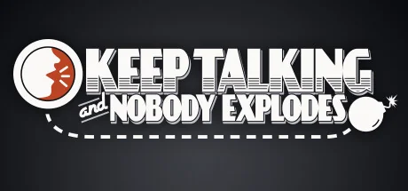话痨不会死/保持通话炸弹不炸/Keep Talking and Nobody Explodes