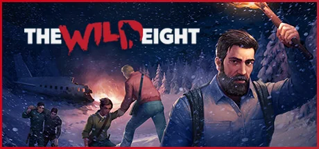 荒野八人组/The Wild Eight