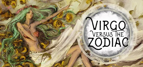 星座奇旅/处女座大战众星座/Virgo Versus The Zodiac