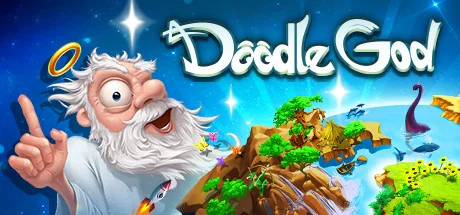 涂鸦上帝/Doodle God