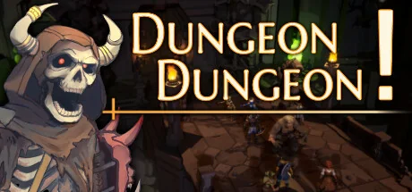 地牢地牢！/Dungeon Dungeon