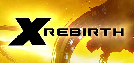 X重生/X Rebirth