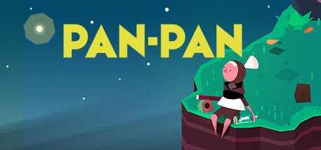 盼盼历险记/Pan-Pan