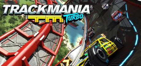 赛道狂飙：涡轮/Trackmania Turbo