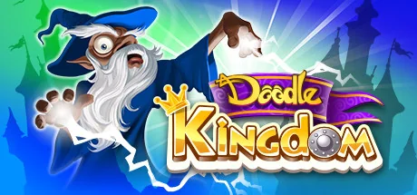 涂鸦王国/Doodle Kingdom