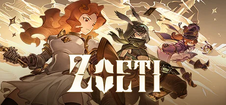 星咏之诗/Zoeti