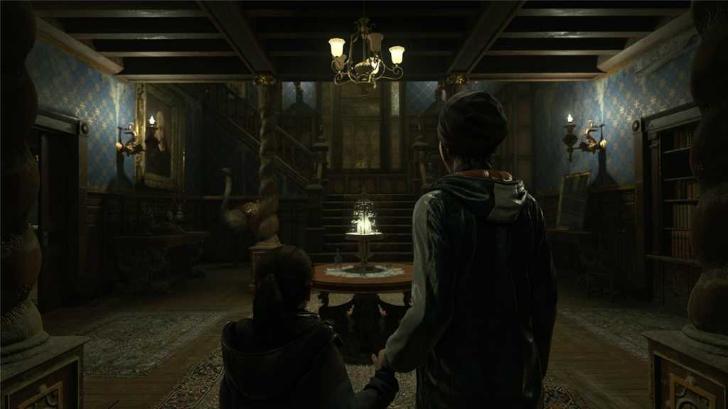 底特律:变人/底特律:化身为人/Detroit: Become Human