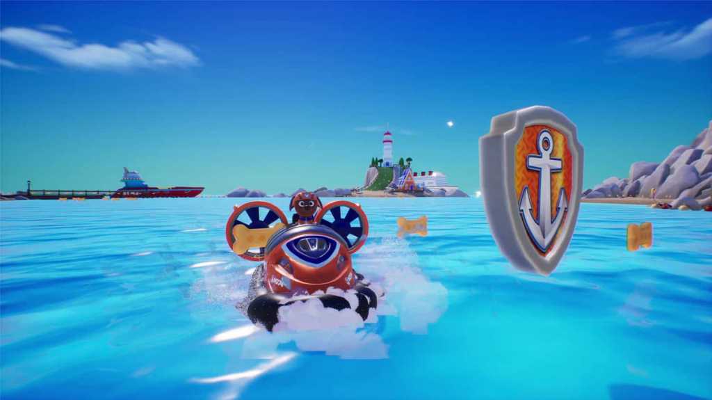 汪汪队立大功世界/PAW Patrol World