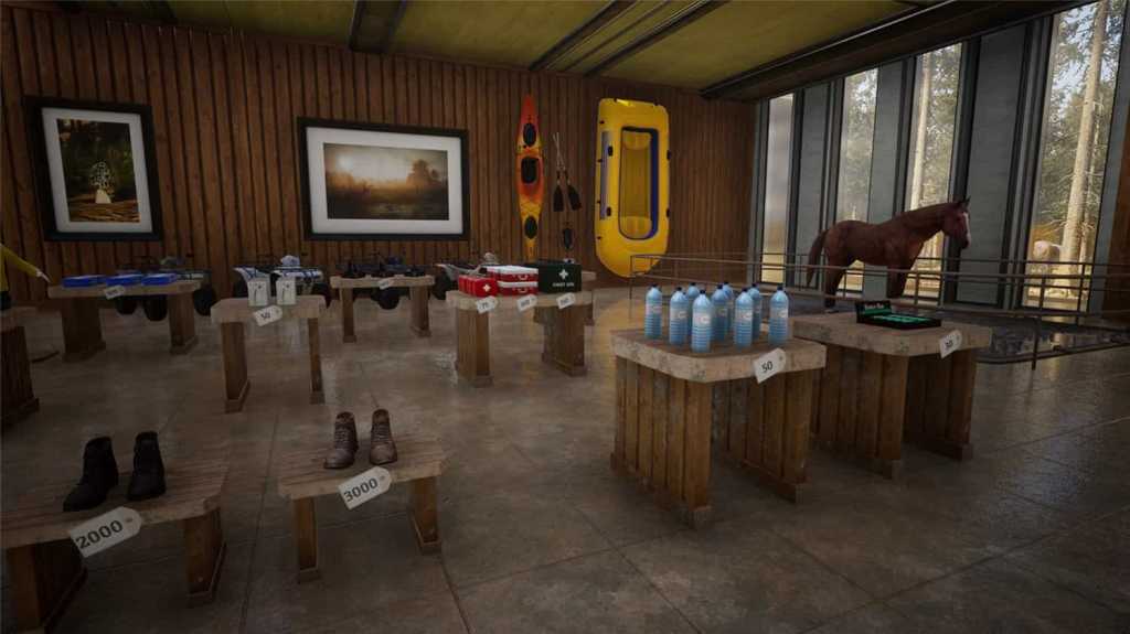 羊肚菌:狩猎/Morels: The Hunt