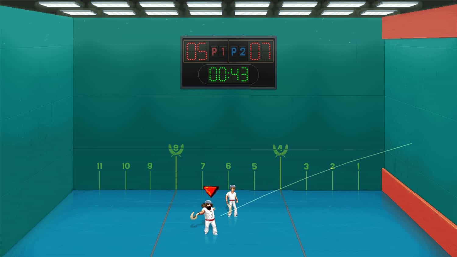 巴德·斯潘塞和特伦斯·希尔:幽默的豆子2/Bud Spencer & Terence Hill - Slaps And Beans 2