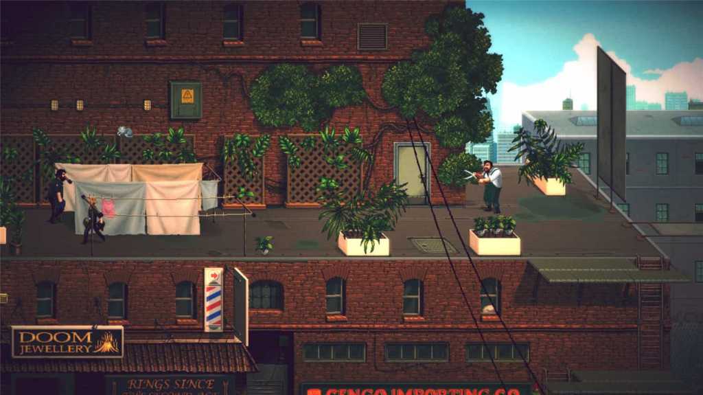 巴德·斯潘塞和特伦斯·希尔:幽默的豆子2/Bud Spencer & Terence Hill - Slaps And Beans 2