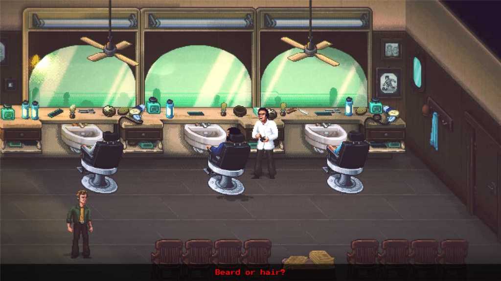 巴德·斯潘塞和特伦斯·希尔:幽默的豆子2/Bud Spencer & Terence Hill - Slaps And Beans 2