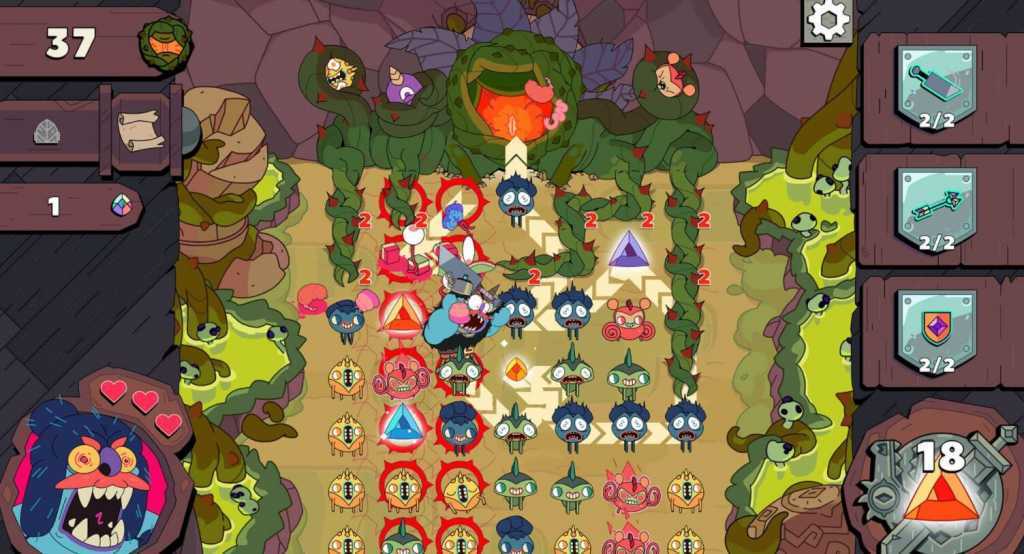 碎石/磨练石/Grindstone