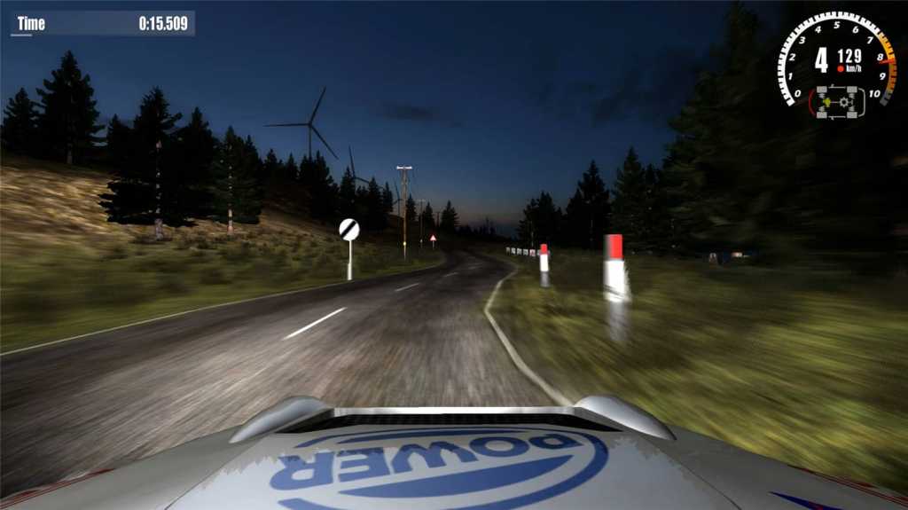 拉什拉力赛3/Rush Rally 3