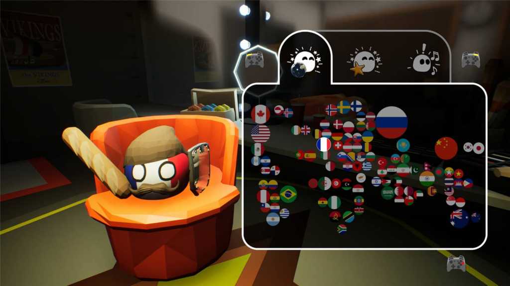 波兰球:编年史/Bang-On Balls: Chronicles/支持网络联机