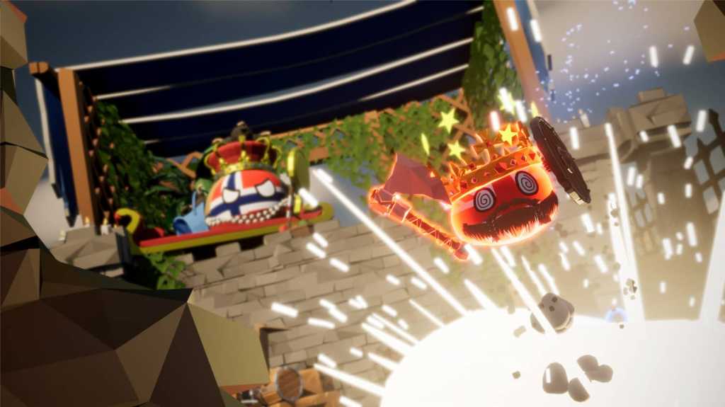 波兰球:编年史/Bang-On Balls: Chronicles/支持网络联机