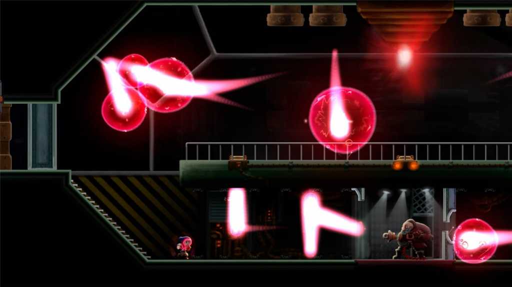 特斯拉学徒:重制版/Teslagrad Remastered