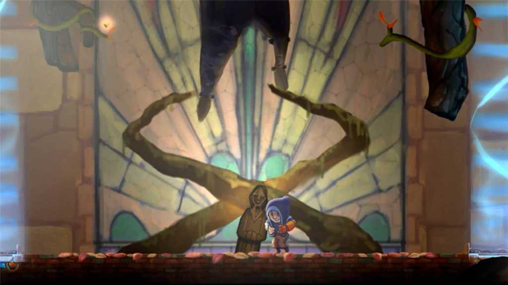 特斯拉学徒:重制版/Teslagrad Remastered