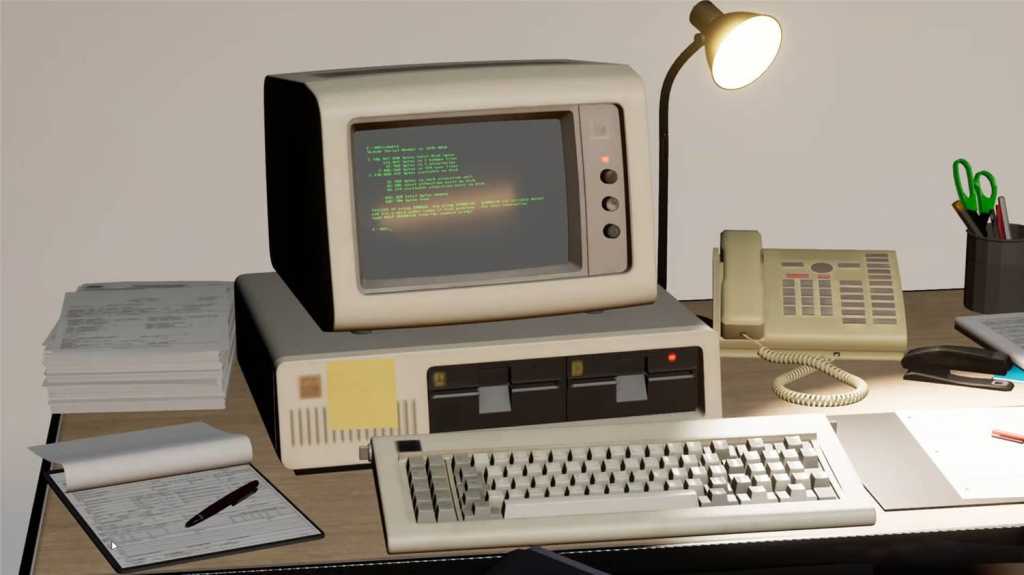 粗暴的正义:'84 年/Rough Justice '84