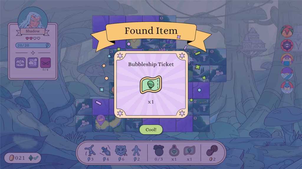 揭谜而起！/Let's! Revolution!