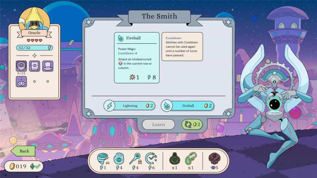 揭谜而起！/Let's! Revolution!