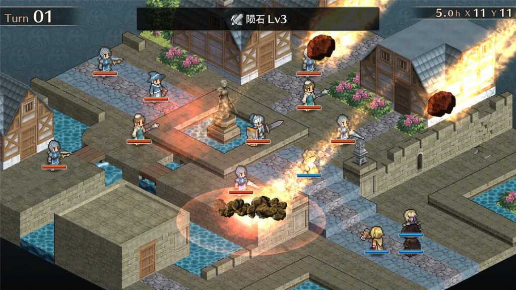 佣兵之翼:伪之不死鸟/Mercenaries Wings: The False Phoenix