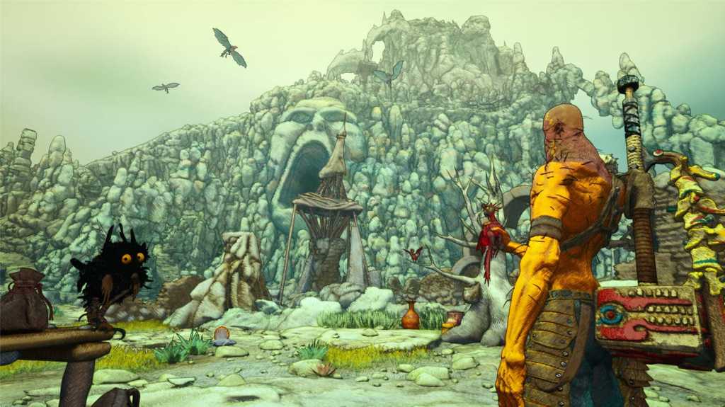 冲突:混沌神器/Clash: Artifacts of Chaos