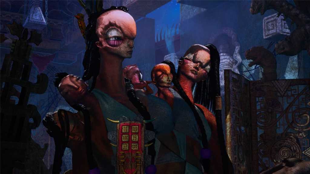 冲突:混沌神器/Clash: Artifacts of Chaos