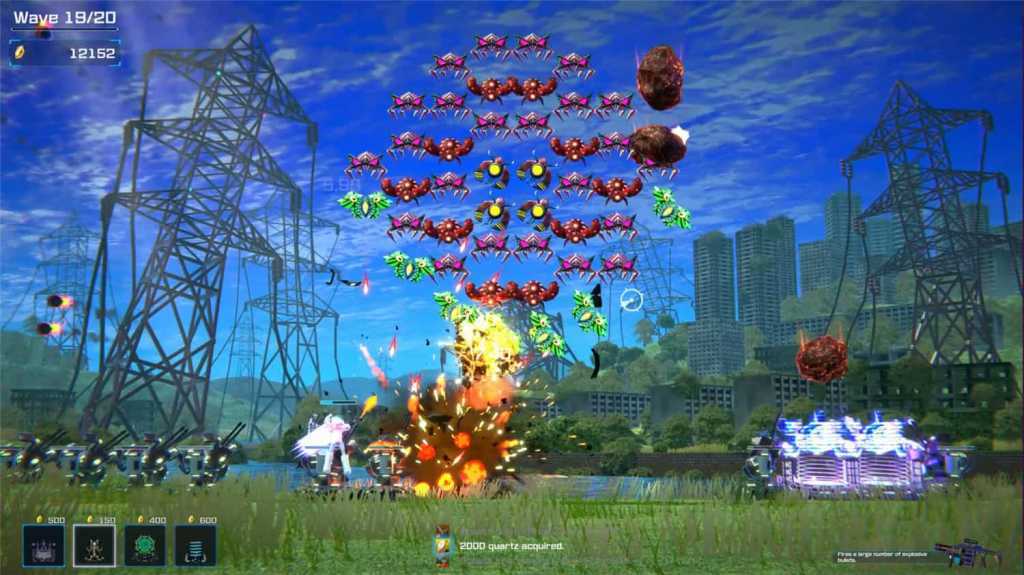 XALADIA:太空海盗X2的崛起/XALADIA: Rise of the Space Pirates X2