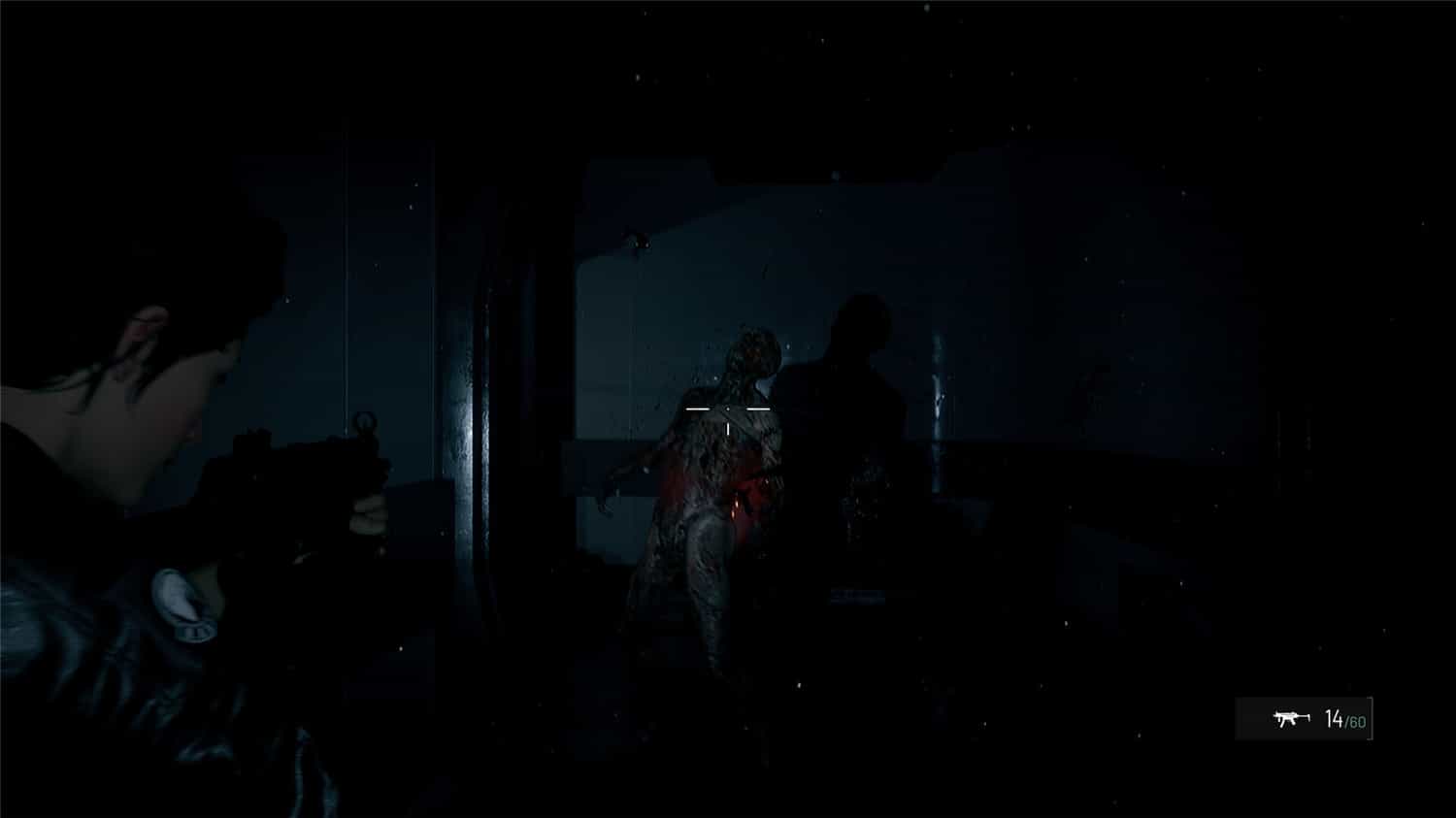 白日梦魇:沙堡1994/Daymare: 1994 Sandcastle