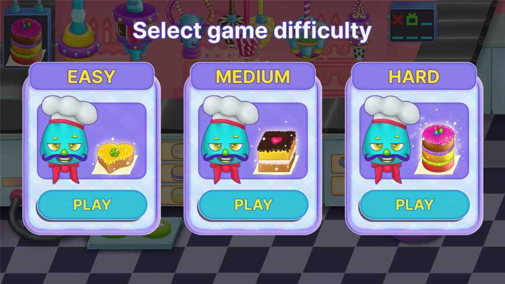 紫色地带 - 经典游戏/Purple Place - Classic Games