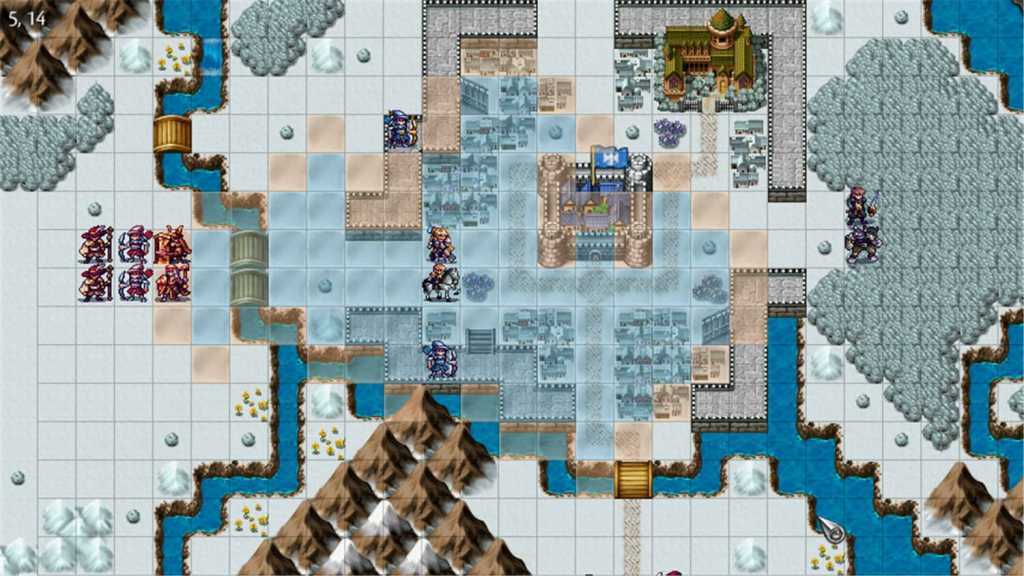 战争交响曲:尼菲林传奇/Symphony of War: The Nephilim Saga