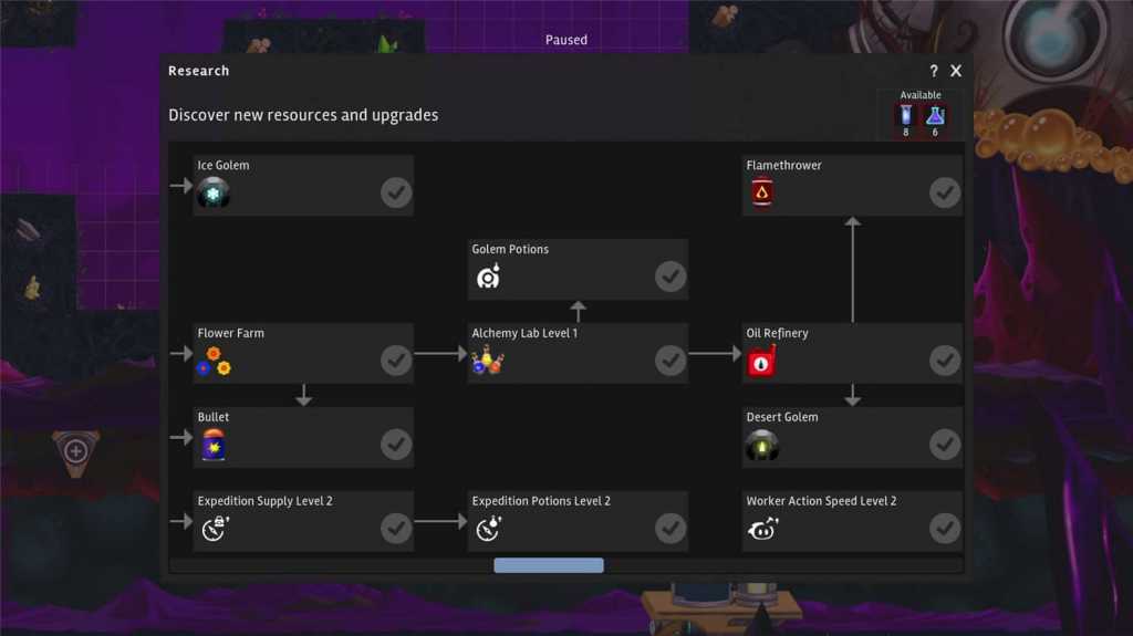 拯救光界/Illuminaria