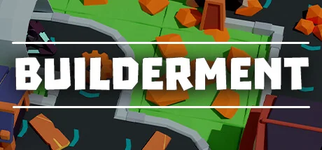 工业建设者/Builderment