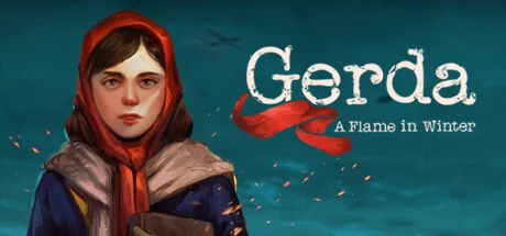 格尔达：寒冬之火/Gerda: A Flame in Winter