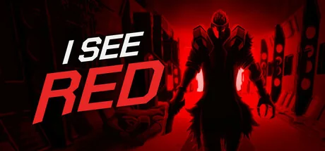 血海雷霆/I See Red