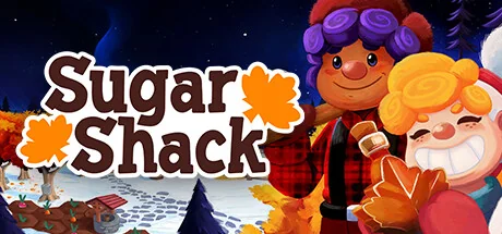 枫糖小屋/Sugar Shack/支持网络联机