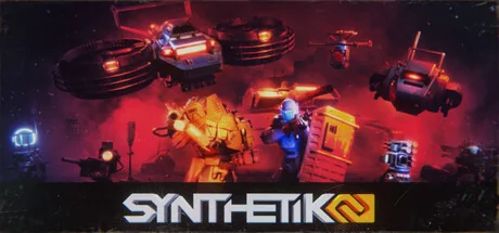 虚实之间2/SYNTHETIK 2/支持网络联机