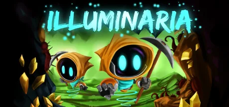 拯救光界/Illuminaria
